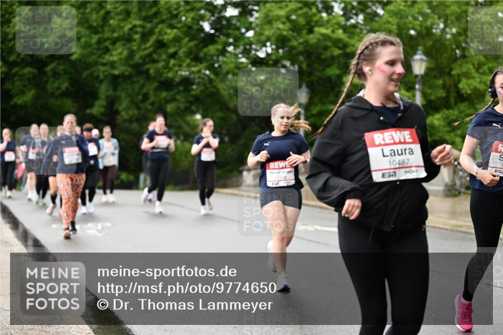 14.06.2026 - REWE Women's Run Dr. Thomas Lammeyer http://msf.ph/oto/9774650 14.06.2026 09:55:38 Laufen 11168, 10487 meine-sportfotos.de