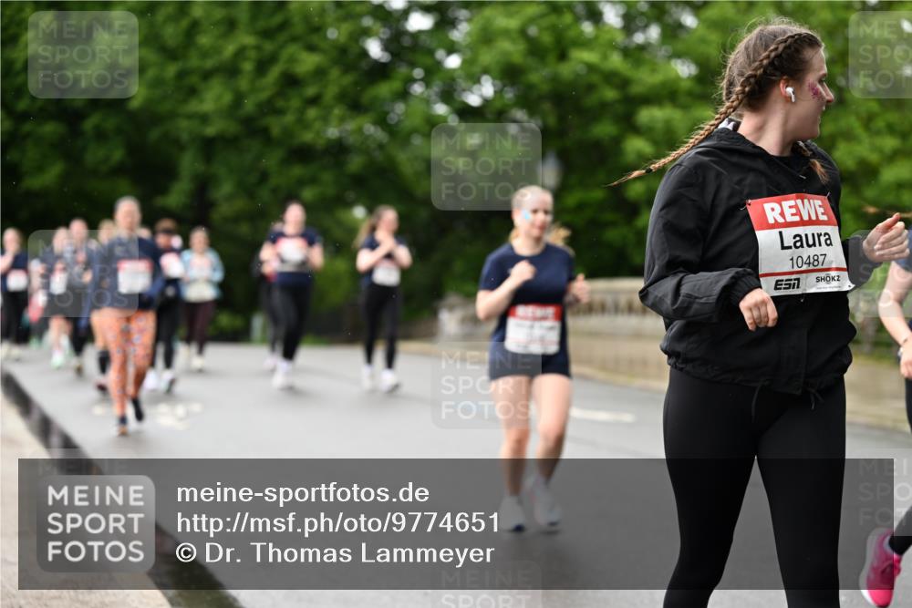 14.06.2026 - REWE Women's Run Dr. Thomas Lammeyer http://msf.ph/oto/9774651 14.06.2026 09:55:39 Laufen 10487 meine-sportfotos.de