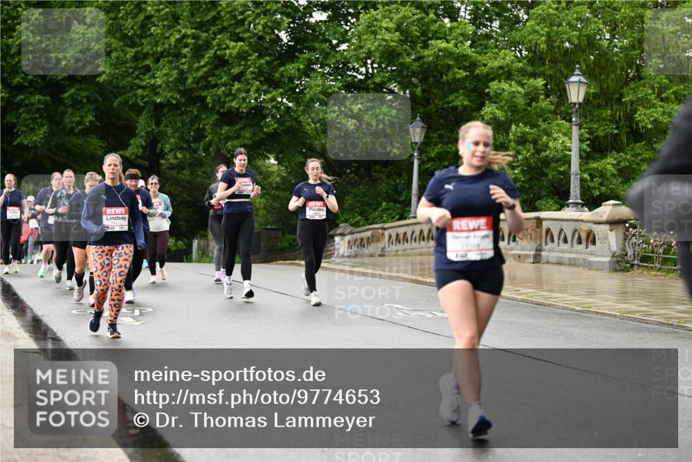 14.06.2026 - REWE Women's Run Dr. Thomas Lammeyer http://msf.ph/oto/9774653 14.06.2026 09:55:39 Laufen  meine-sportfotos.de