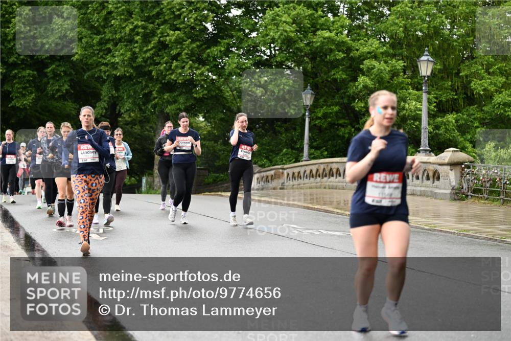14.06.2026 - REWE Women's Run Dr. Thomas Lammeyer http://msf.ph/oto/9774656 14.06.2026 09:55:39 Laufen 13148 meine-sportfotos.de