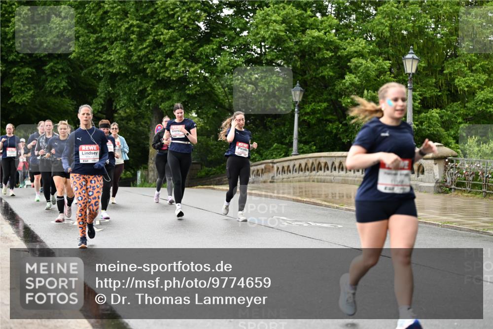 14.06.2026 - REWE Women's Run Dr. Thomas Lammeyer http://msf.ph/oto/9774659 14.06.2026 09:55:39 Laufen 10515 meine-sportfotos.de