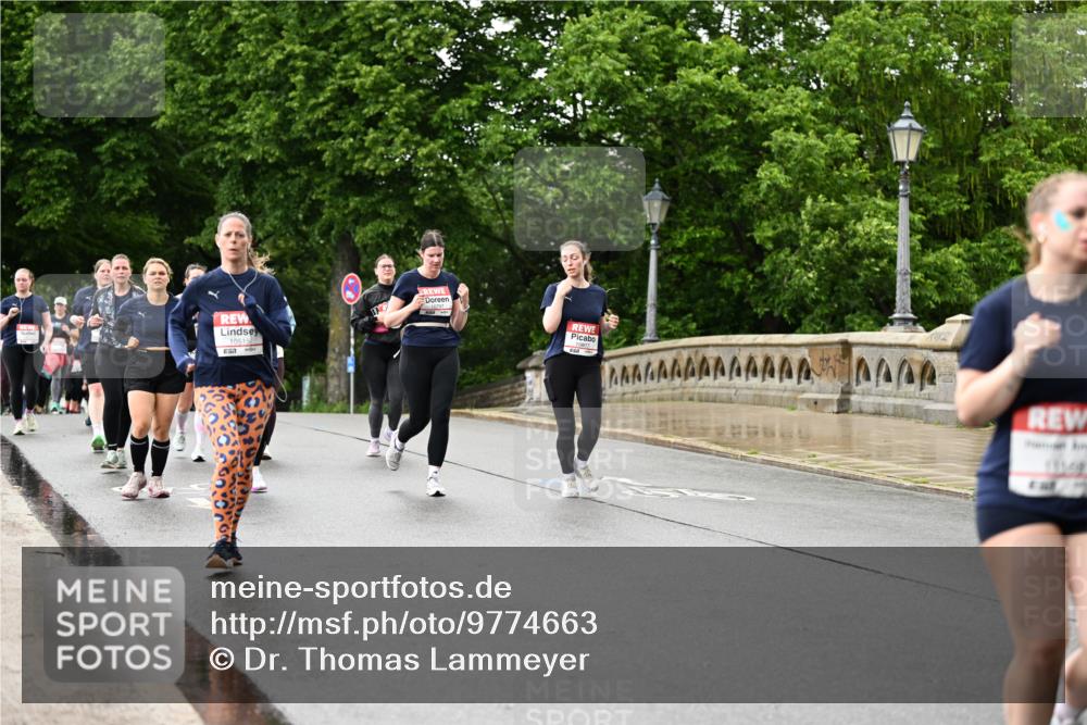 14.06.2026 - REWE Women's Run Dr. Thomas Lammeyer http://msf.ph/oto/9774663 14.06.2026 09:55:40 Laufen 13148 meine-sportfotos.de