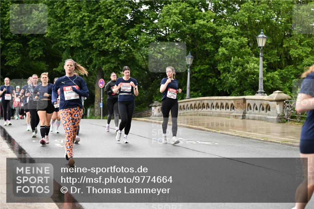 14.06.2026 - REWE Women's Run Dr. Thomas Lammeyer http://msf.ph/oto/9774664 14.06.2026 09:55:40 Laufen 10515, 57 meine-sportfotos.de