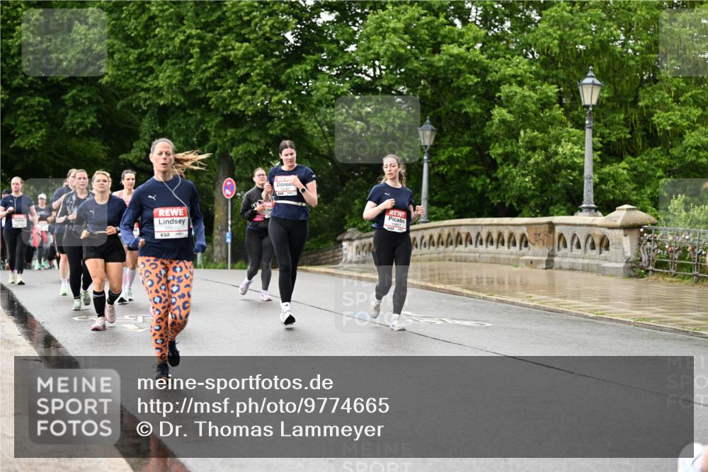 14.06.2026 - REWE Women's Run Dr. Thomas Lammeyer http://msf.ph/oto/9774665 14.06.2026 09:55:40 Laufen 10515 meine-sportfotos.de