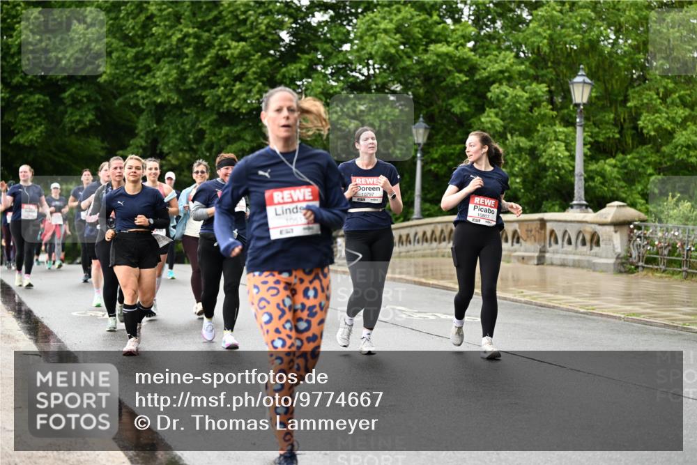 14.06.2026 - REWE Women's Run Dr. Thomas Lammeyer http://msf.ph/oto/9774667 14.06.2026 09:55:42 Laufen 10797, 10807 meine-sportfotos.de