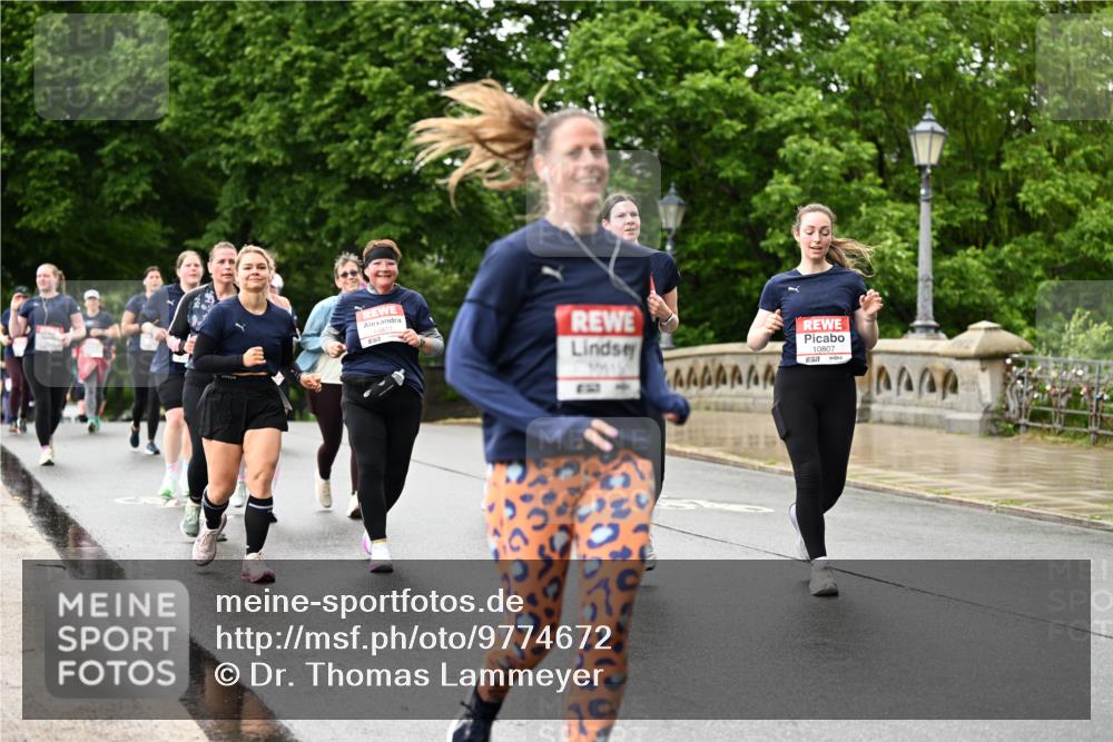 14.06.2026 - REWE Women's Run Dr. Thomas Lammeyer http://msf.ph/oto/9774672 14.06.2026 09:55:42 Laufen 10807 meine-sportfotos.de