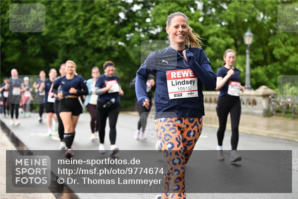 14.06.2026 - REWE Women's Run Dr. Thomas Lammeyer http://msf.ph/oto/9774674 14.06.2026 09:55:42 Laufen 10515 meine-sportfotos.de