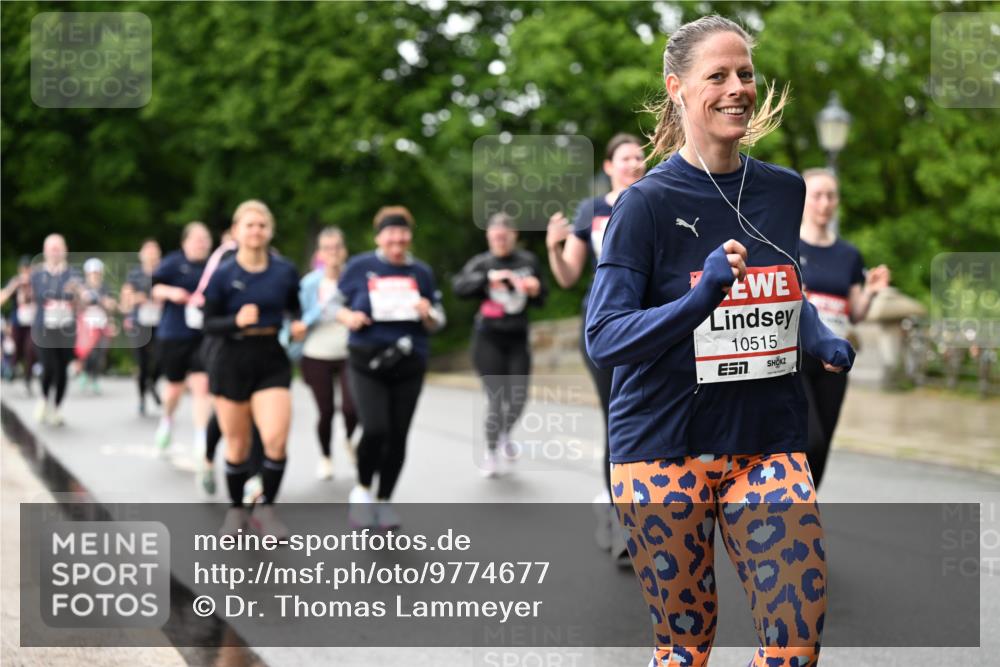 14.06.2026 - REWE Women's Run Dr. Thomas Lammeyer http://msf.ph/oto/9774677 14.06.2026 09:55:43 Laufen 10515 meine-sportfotos.de
