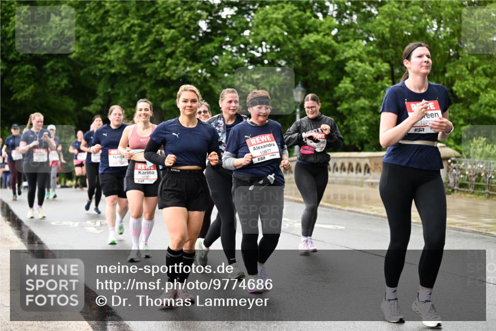 14.06.2026 - REWE Women's Run Dr. Thomas Lammeyer http://msf.ph/oto/9774686 14.06.2026 09:55:44 Laufen 11381, 10877, 1079 meine-sportfotos.de