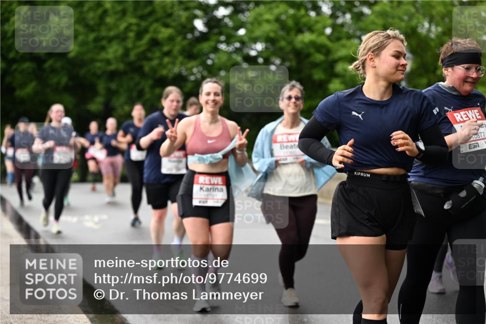 14.06.2026 - REWE Women's Run Dr. Thomas Lammeyer http://msf.ph/oto/9774699 14.06.2026 09:55:45 Laufen 10877 meine-sportfotos.de