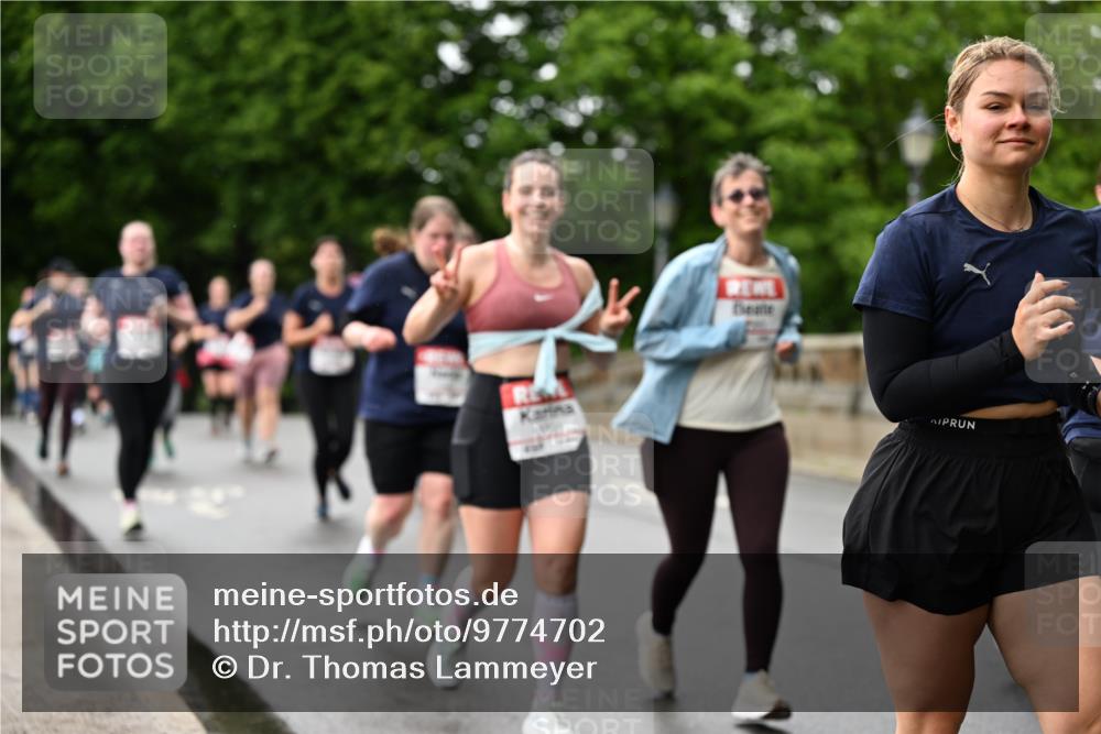 14.06.2026 - REWE Women's Run Dr. Thomas Lammeyer http://msf.ph/oto/9774702 14.06.2026 09:55:46 Laufen  meine-sportfotos.de