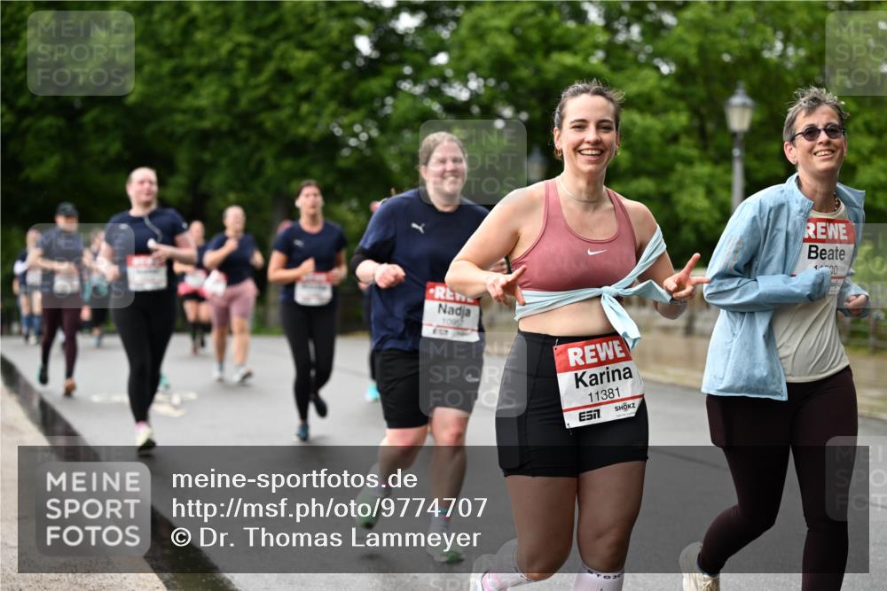 14.06.2026 - REWE Women's Run Dr. Thomas Lammeyer http://msf.ph/oto/9774707 14.06.2026 09:55:46 Laufen 1095, 11381, 7, 11330 meine-sportfotos.de