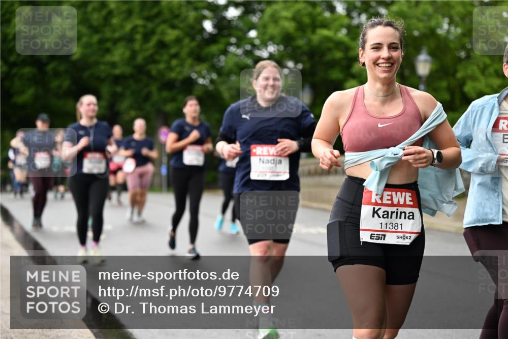 14.06.2026 - REWE Women's Run Dr. Thomas Lammeyer http://msf.ph/oto/9774709 14.06.2026 09:55:47 Laufen 11381 meine-sportfotos.de