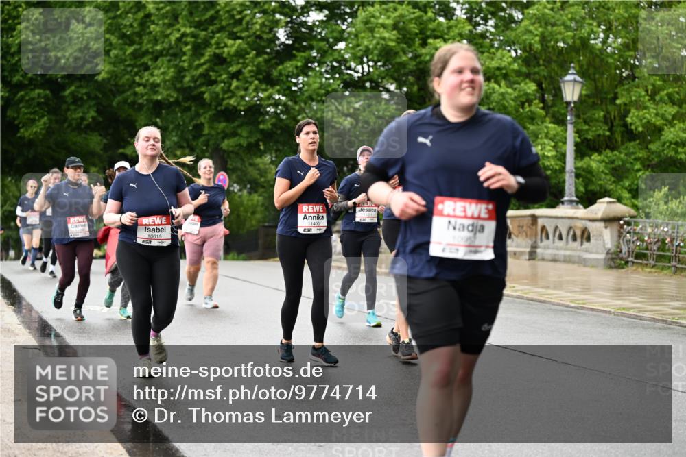 14.06.2026 - REWE Women's Run Dr. Thomas Lammeyer http://msf.ph/oto/9774714 14.06.2026 09:55:47 Laufen 10615, 11400, 1095 meine-sportfotos.de
