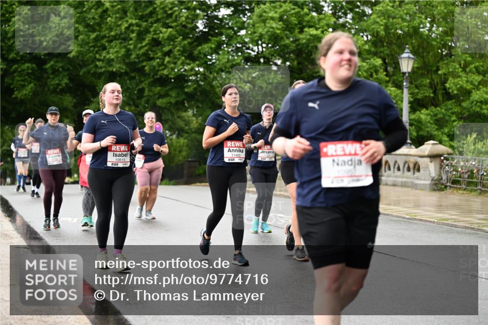 14.06.2026 - REWE Women's Run Dr. Thomas Lammeyer http://msf.ph/oto/9774716 14.06.2026 09:55:47 Laufen 10615, 7, 11400 meine-sportfotos.de