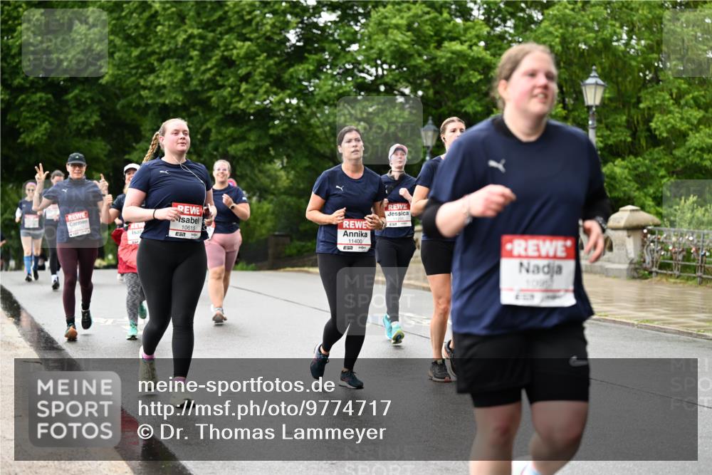 14.06.2026 - REWE Women's Run Dr. Thomas Lammeyer http://msf.ph/oto/9774717 14.06.2026 09:55:48 Laufen 10615, 7, 11400, 7 meine-sportfotos.de
