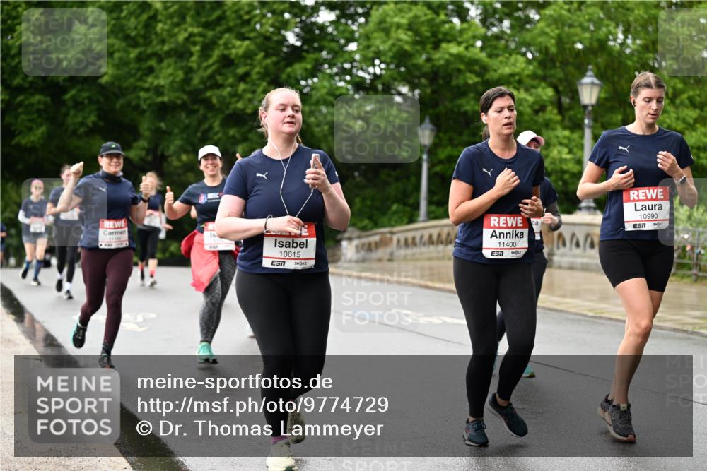 14.06.2026 - REWE Women's Run Dr. Thomas Lammeyer http://msf.ph/oto/9774729 14.06.2026 09:55:49 Laufen 10615, 11400, 717, 10990, 7 meine-sportfotos.de