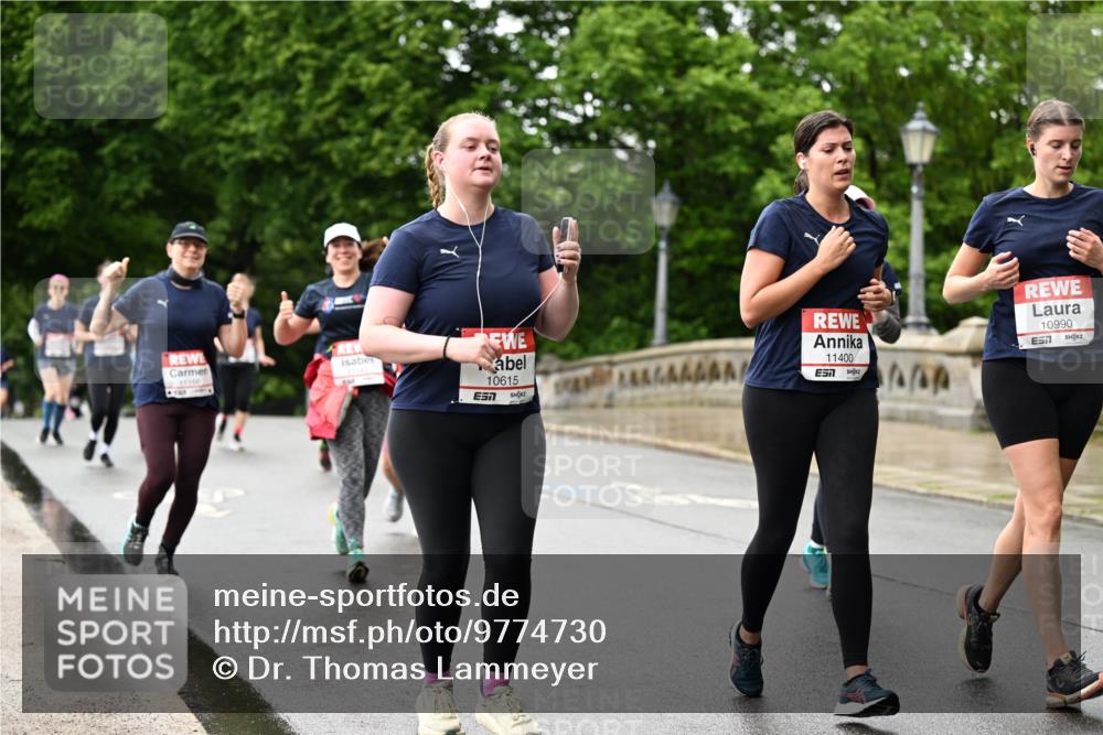 14.06.2026 - REWE Women's Run Dr. Thomas Lammeyer http://msf.ph/oto/9774730 14.06.2026 09:55:49 Laufen 10615, 7, 11400, 10990, 7 meine-sportfotos.de