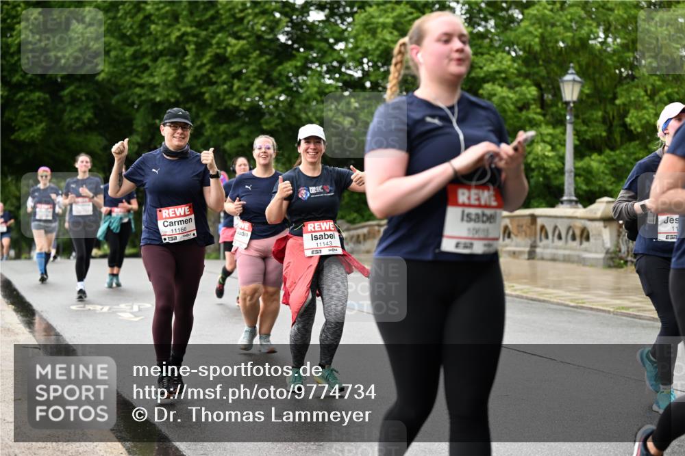14.06.2026 - REWE Women's Run Dr. Thomas Lammeyer http://msf.ph/oto/9774734 14.06.2026 09:55:50 Laufen 11166, 7, 11143, 57, 11 meine-sportfotos.de