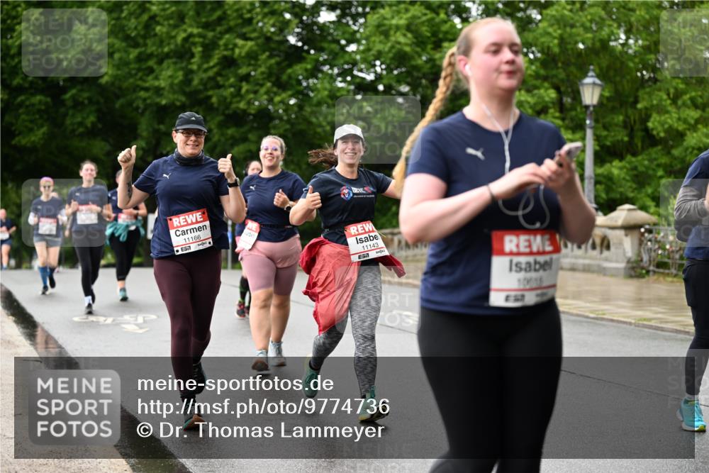 14.06.2026 - REWE Women's Run Dr. Thomas Lammeyer http://msf.ph/oto/9774736 14.06.2026 09:55:50 Laufen 11166, 57, 11143, 7, 10016 meine-sportfotos.de