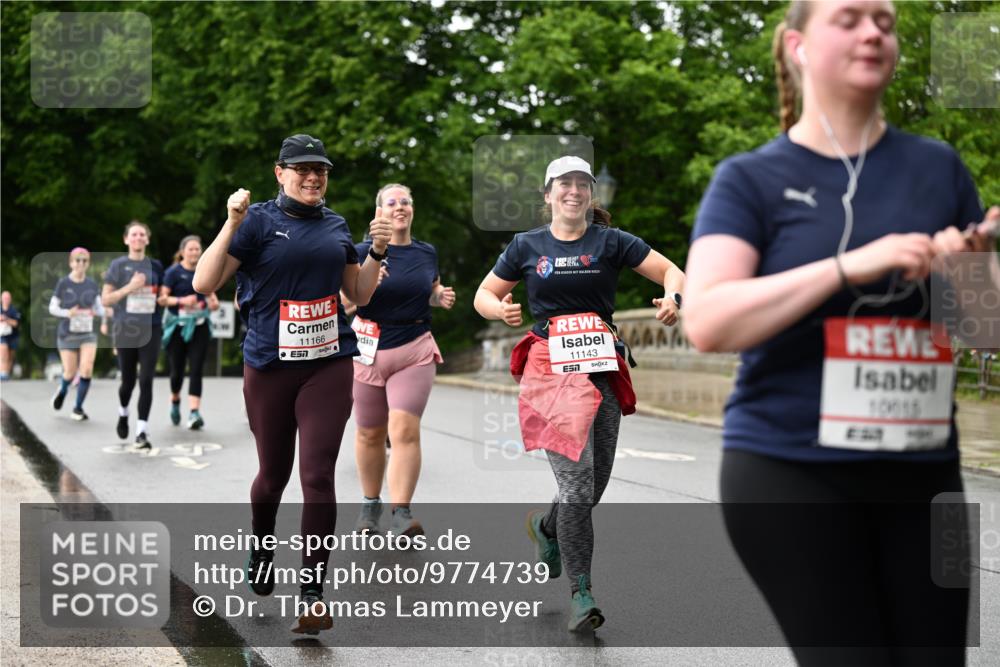 14.06.2026 - REWE Women's Run Dr. Thomas Lammeyer http://msf.ph/oto/9774739 14.06.2026 09:55:50 Laufen 11166, 11143, 7, 10016 meine-sportfotos.de