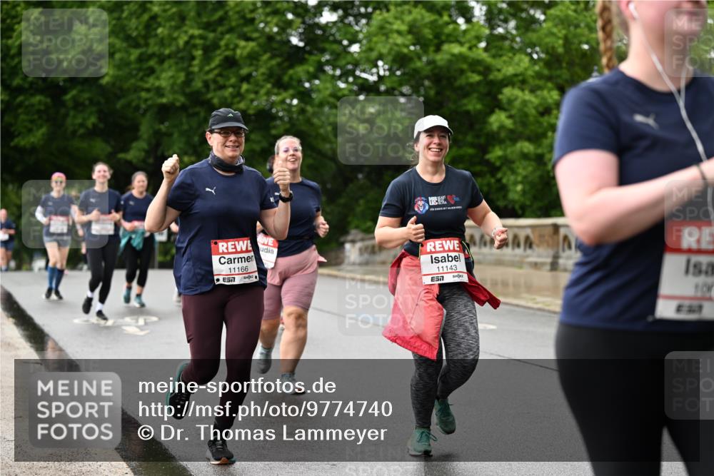 14.06.2026 - REWE Women's Run Dr. Thomas Lammeyer http://msf.ph/oto/9774740 14.06.2026 09:55:50 Laufen 11166, 11143, 7, 100 meine-sportfotos.de