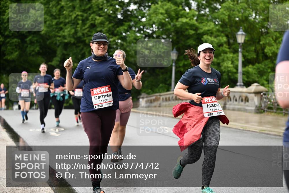 14.06.2026 - REWE Women's Run Dr. Thomas Lammeyer http://msf.ph/oto/9774742 14.06.2026 09:55:51 Laufen 11166, 7, 11143, 7, 7424 meine-sportfotos.de