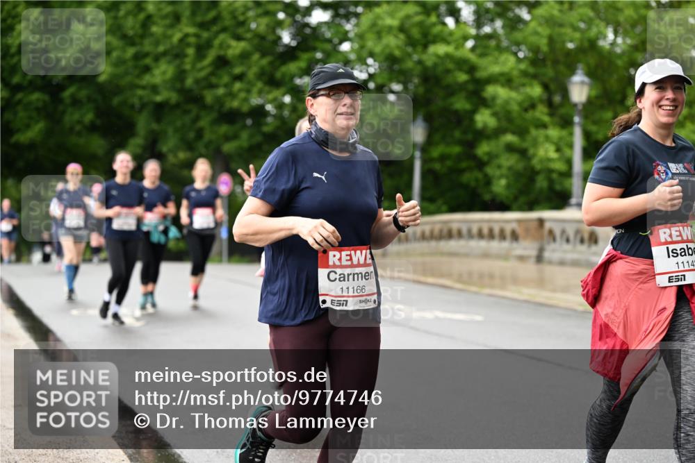 14.06.2026 - REWE Women's Run Dr. Thomas Lammeyer http://msf.ph/oto/9774746 14.06.2026 09:55:51 Laufen 11166, 1114, 7 meine-sportfotos.de