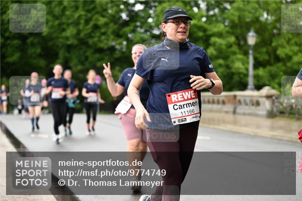 14.06.2026 - REWE Women's Run Dr. Thomas Lammeyer http://msf.ph/oto/9774749 14.06.2026 09:55:51 Laufen 11166 meine-sportfotos.de