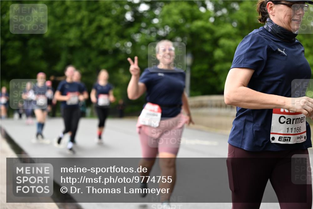 14.06.2026 - REWE Women's Run Dr. Thomas Lammeyer http://msf.ph/oto/9774755 14.06.2026 09:55:52 Laufen 11166 meine-sportfotos.de