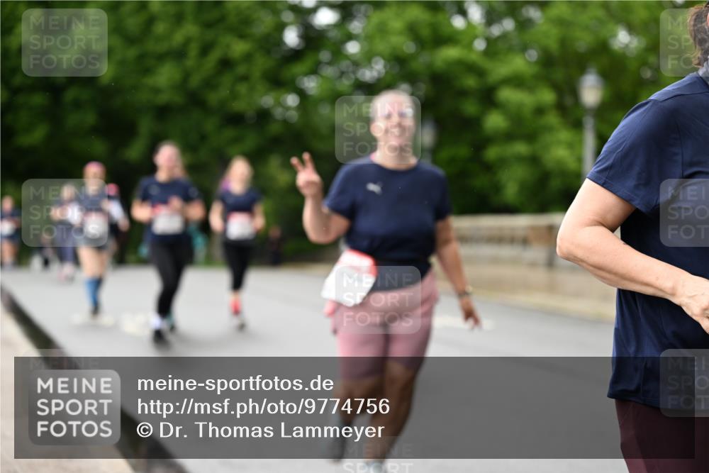 14.06.2026 - REWE Women's Run Dr. Thomas Lammeyer http://msf.ph/oto/9774756 14.06.2026 09:55:52 Laufen  meine-sportfotos.de