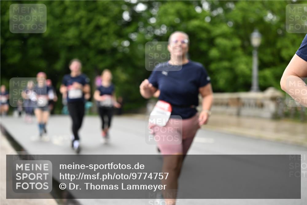 14.06.2026 - REWE Women's Run Dr. Thomas Lammeyer http://msf.ph/oto/9774757 14.06.2026 09:55:52 Laufen  meine-sportfotos.de