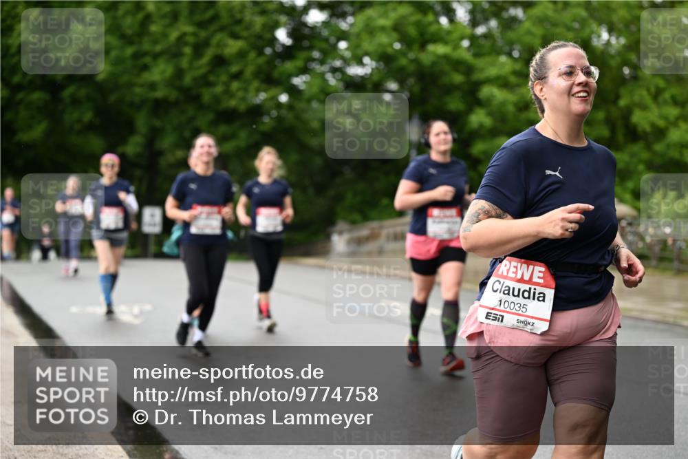 14.06.2026 - REWE Women's Run Dr. Thomas Lammeyer http://msf.ph/oto/9774758 14.06.2026 09:55:53 Laufen 10035 meine-sportfotos.de
