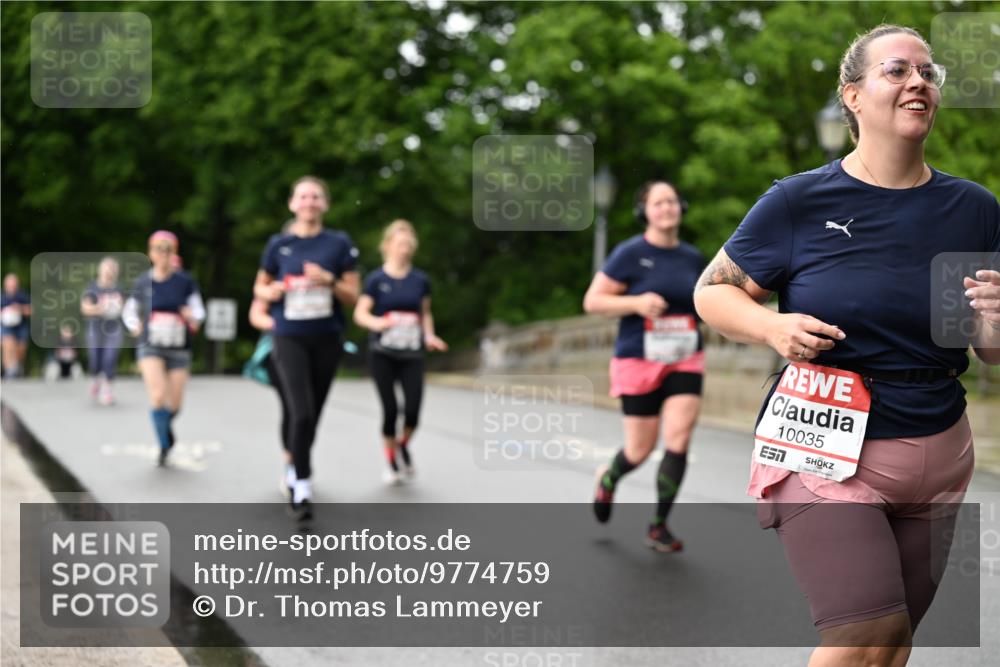14.06.2026 - REWE Women's Run Dr. Thomas Lammeyer http://msf.ph/oto/9774759 14.06.2026 09:55:53 Laufen 10035 meine-sportfotos.de