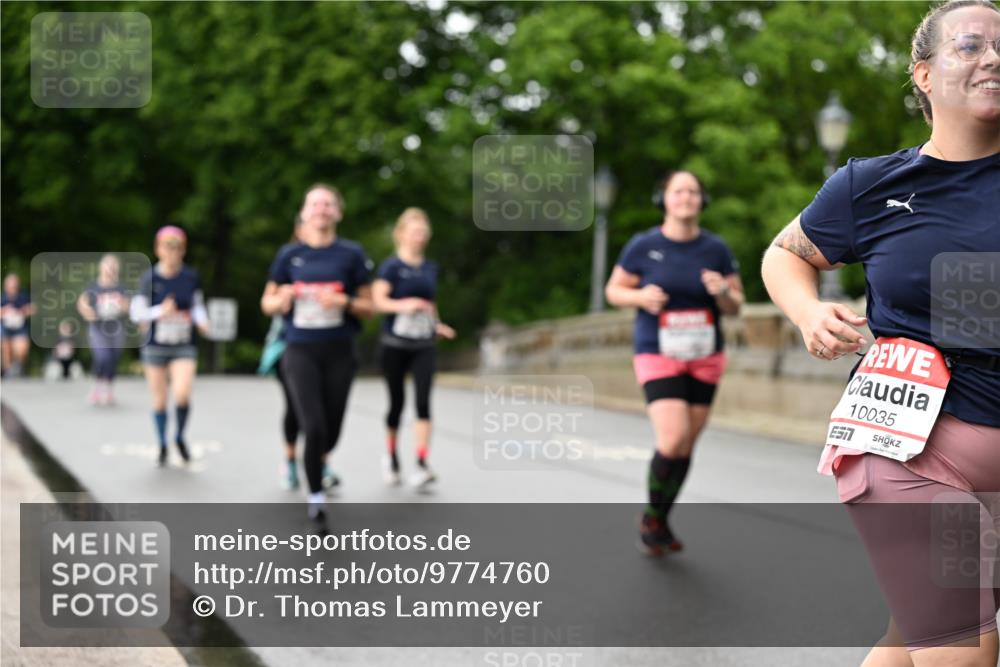 14.06.2026 - REWE Women's Run Dr. Thomas Lammeyer http://msf.ph/oto/9774760 14.06.2026 09:55:53 Laufen 10035 meine-sportfotos.de