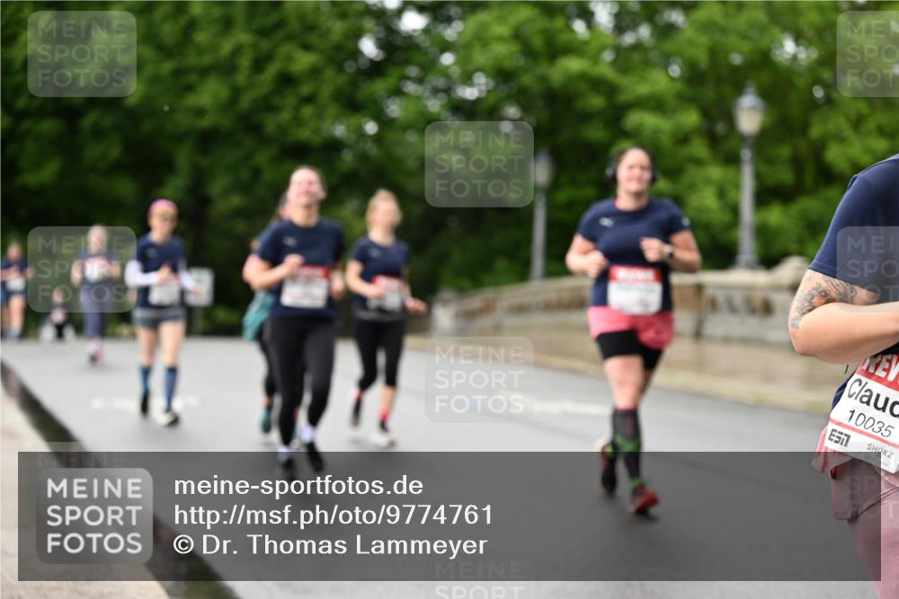 14.06.2026 - REWE Women's Run Dr. Thomas Lammeyer http://msf.ph/oto/9774761 14.06.2026 09:55:53 Laufen 10035, 57 meine-sportfotos.de