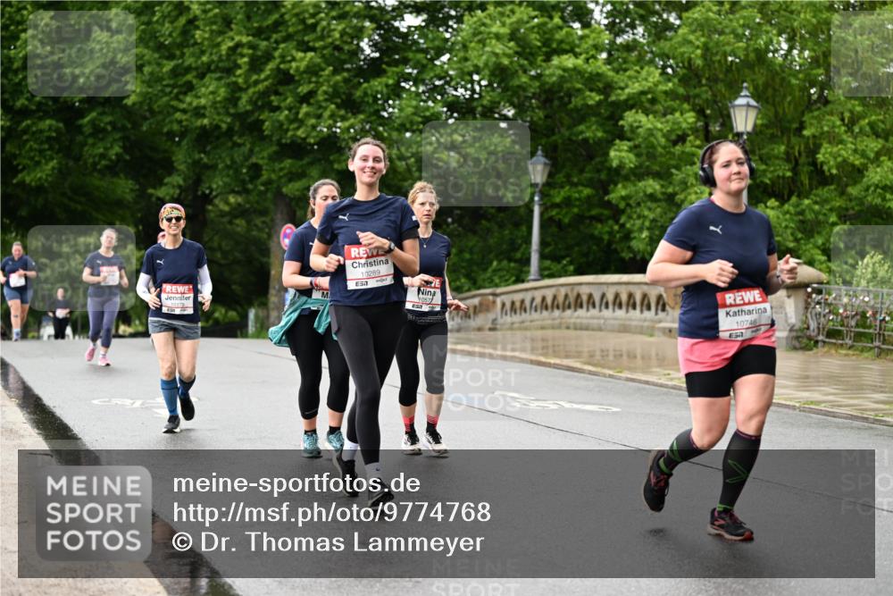 14.06.2026 - REWE Women's Run Dr. Thomas Lammeyer http://msf.ph/oto/9774768 14.06.2026 09:55:54 Laufen 10179, 10289, 57, 057, 10746, 57 meine-sportfotos.de