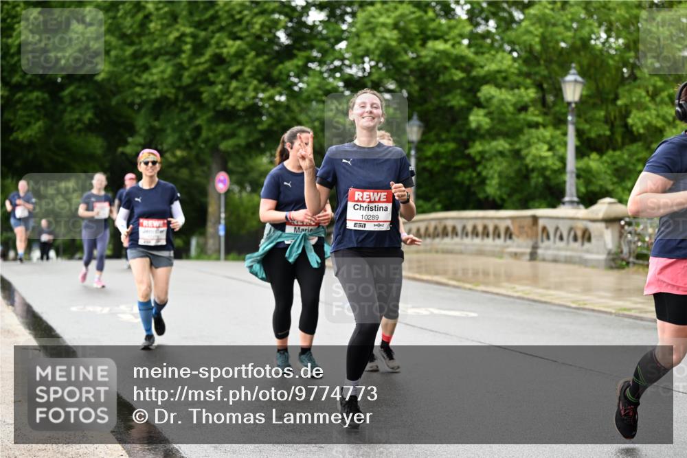 14.06.2026 - REWE Women's Run Dr. Thomas Lammeyer http://msf.ph/oto/9774773 14.06.2026 09:55:54 Laufen 10289 meine-sportfotos.de