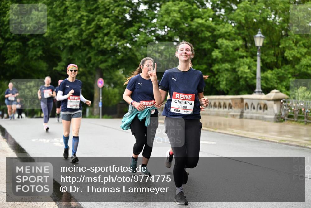 14.06.2026 - REWE Women's Run Dr. Thomas Lammeyer http://msf.ph/oto/9774775 14.06.2026 09:55:55 Laufen 10289 meine-sportfotos.de