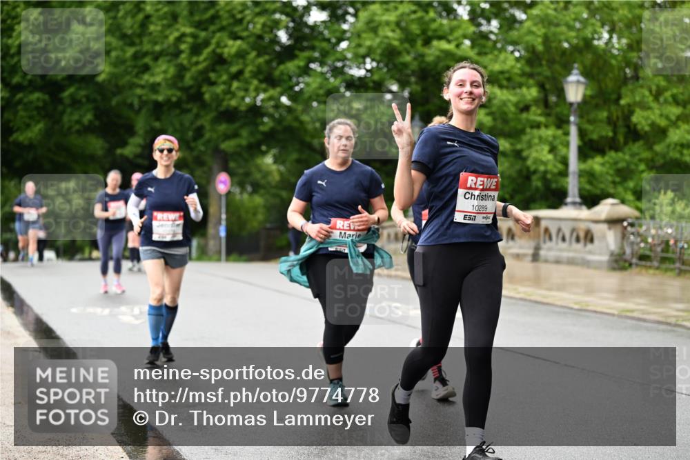 14.06.2026 - REWE Women's Run Dr. Thomas Lammeyer http://msf.ph/oto/9774778 14.06.2026 09:55:55 Laufen 10289, 7, 7232 meine-sportfotos.de