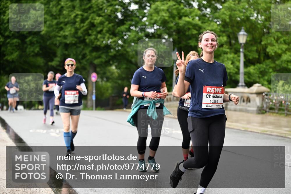 14.06.2026 - REWE Women's Run Dr. Thomas Lammeyer http://msf.ph/oto/9774779 14.06.2026 09:55:55 Laufen 10289, 7, 22 meine-sportfotos.de