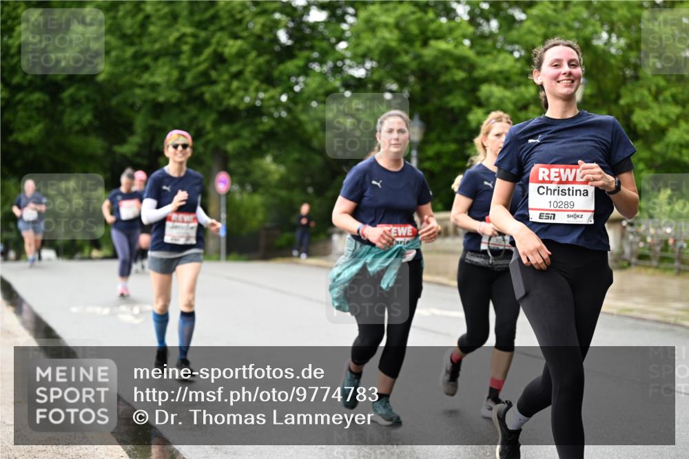 14.06.2026 - REWE Women's Run Dr. Thomas Lammeyer http://msf.ph/oto/9774783 14.06.2026 09:55:55 Laufen 10289 meine-sportfotos.de