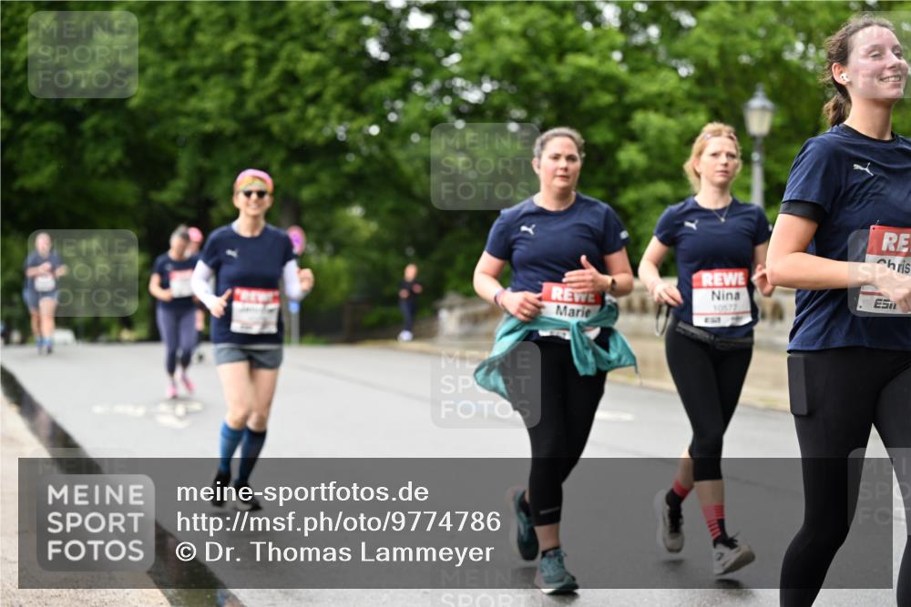 14.06.2026 - REWE Women's Run Dr. Thomas Lammeyer http://msf.ph/oto/9774786 14.06.2026 09:55:56 Laufen 10577 meine-sportfotos.de