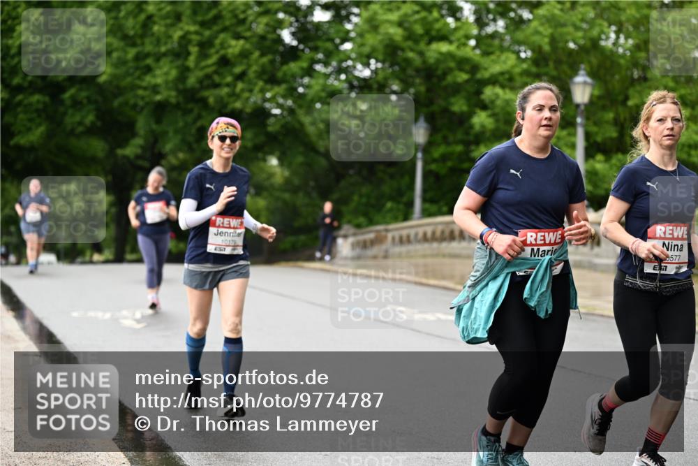 14.06.2026 - REWE Women's Run Dr. Thomas Lammeyer http://msf.ph/oto/9774787 14.06.2026 09:55:56 Laufen 10179, 577 meine-sportfotos.de