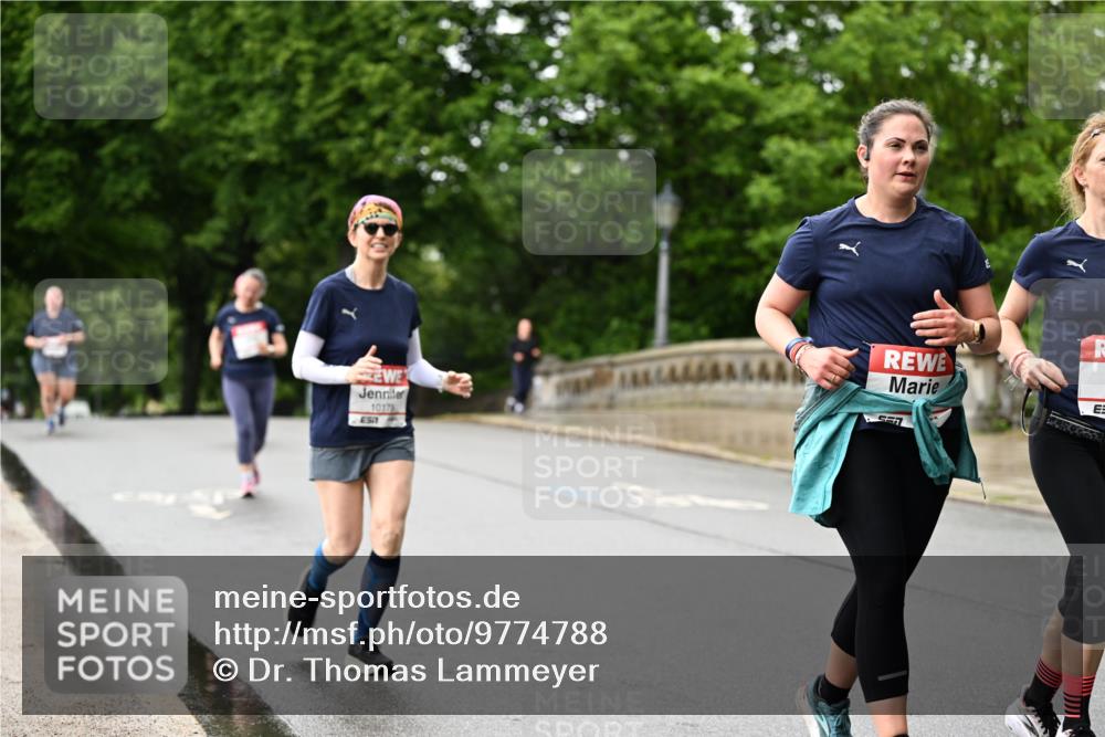 14.06.2026 - REWE Women's Run Dr. Thomas Lammeyer http://msf.ph/oto/9774788 14.06.2026 09:55:56 Laufen 10179 meine-sportfotos.de