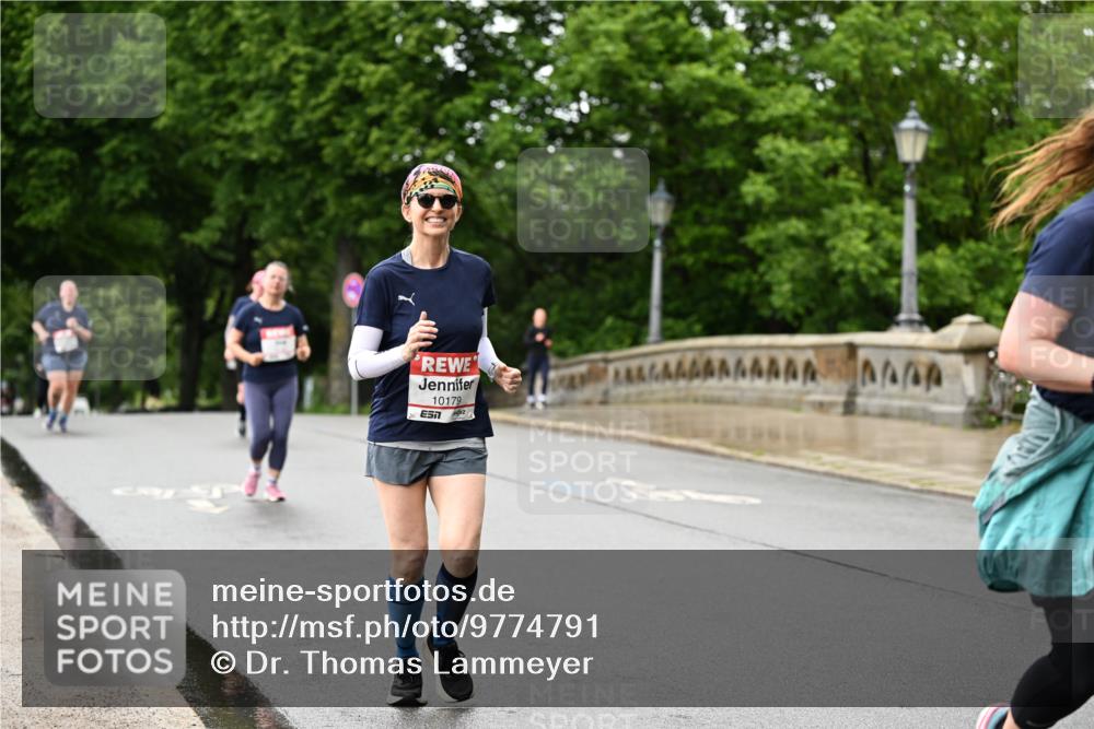 14.06.2026 - REWE Women's Run Dr. Thomas Lammeyer http://msf.ph/oto/9774791 14.06.2026 09:55:57 Laufen 10179 meine-sportfotos.de
