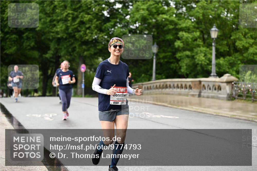 14.06.2026 - REWE Women's Run Dr. Thomas Lammeyer http://msf.ph/oto/9774793 14.06.2026 09:55:57 Laufen 10179, 7 meine-sportfotos.de