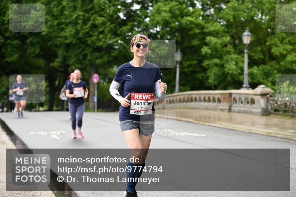 14.06.2026 - REWE Women's Run Dr. Thomas Lammeyer http://msf.ph/oto/9774794 14.06.2026 09:55:57 Laufen 10179 meine-sportfotos.de
