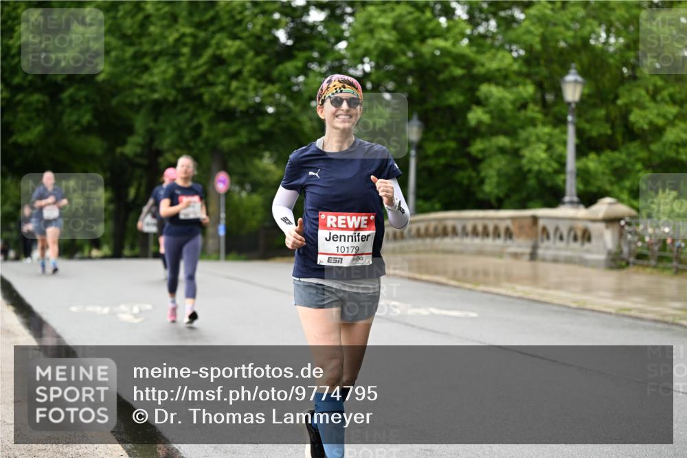 14.06.2026 - REWE Women's Run Dr. Thomas Lammeyer http://msf.ph/oto/9774795 14.06.2026 09:55:57 Laufen 10179 meine-sportfotos.de