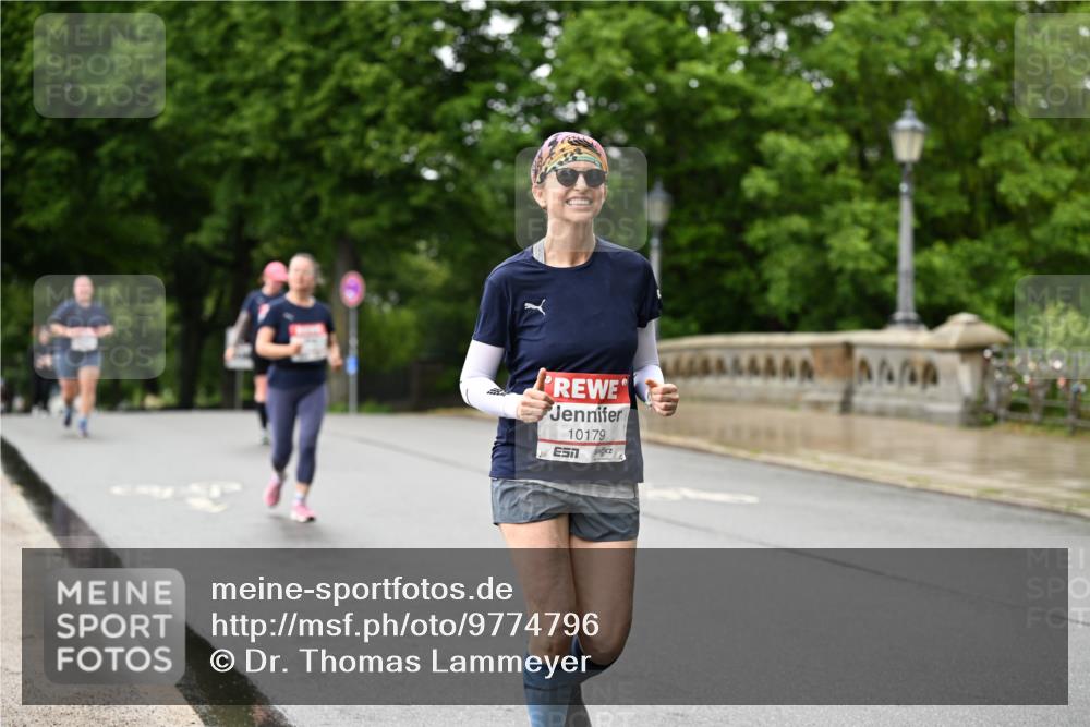 14.06.2026 - REWE Women's Run Dr. Thomas Lammeyer http://msf.ph/oto/9774796 14.06.2026 09:55:57 Laufen 10179, 7 meine-sportfotos.de